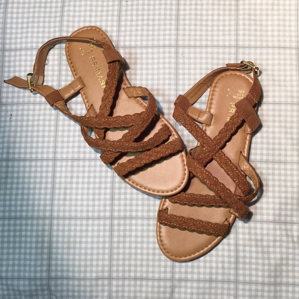 Sandals